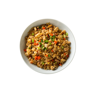 Riz Cantonais Poulet