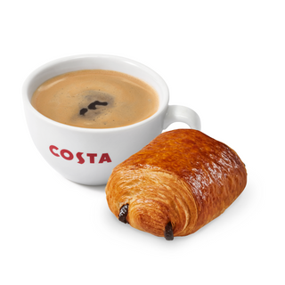 Express Morning Deal