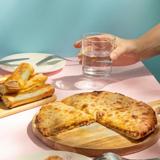 ლობიანი საშუალო