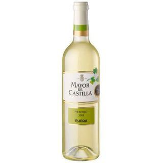 Vino Blanco Verdejo De Rueda (750 Ml.)