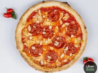 Pizza Chorizo 32cm