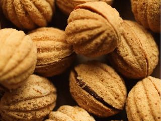 Горішок (1psc)