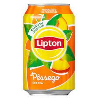 Ice Tea Pêssego 33cl
