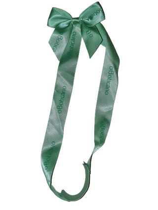 Laço Verde Boticário