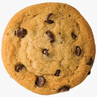 Chocolate Chip Cookie