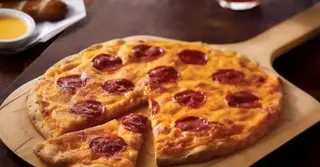 Peperoni