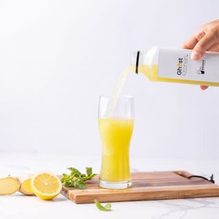 Smoothie Lemon G&G