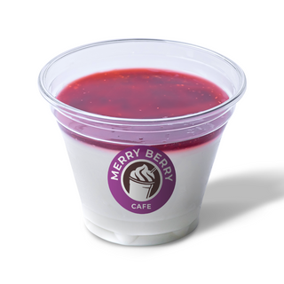 Десерт Панна Котта (200г)