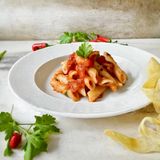 Arrabbiata