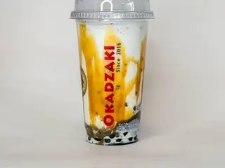 Тапиока Орео