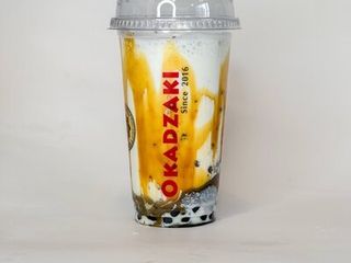 Тапиока Орео