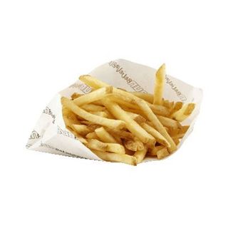 Golden Fries Regular