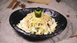 Салат "Султан" (230 гр.)