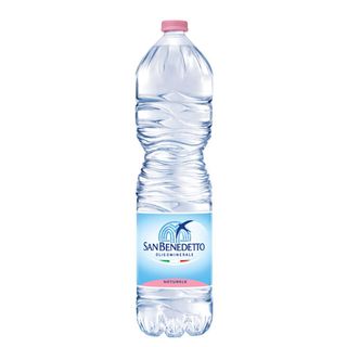Acqua naturale 1L