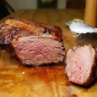 Tapa de ternera (1 kg.)