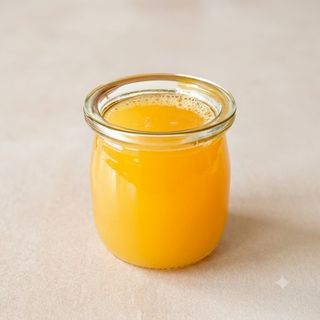 Apple Ginger Juice