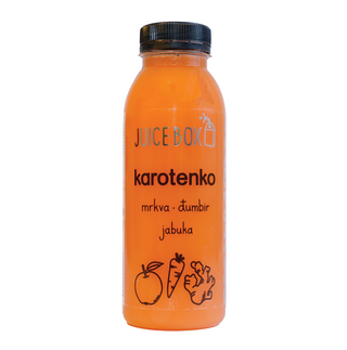 Karotenko 330 ml