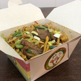 Taitei chinezesti cu vita