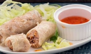 08. Involtini vietnamiti  3pz