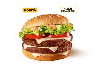Double Big Tasty