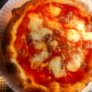 Salsiccia