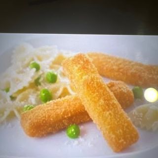 Douradinhos Infantil