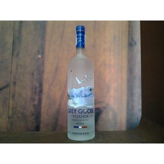 Grey Goose Original (1 Lt.)