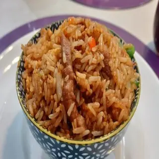 Arroz con Ternera