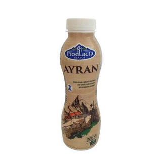 Ayran