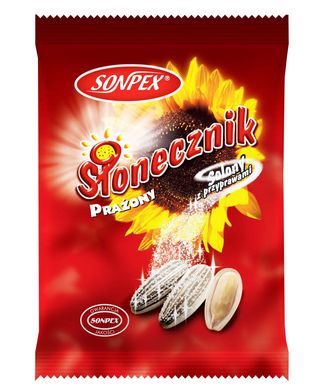 Słonecznik Sonpex 150g