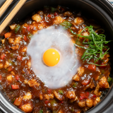 Arroz Kubak Dragón Versión 2.0