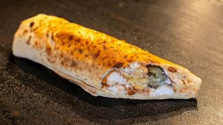 Crispy Roll