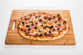 Pizza Diavola normala