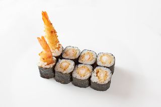 78. Hoso ebiten   - 8 pezzi