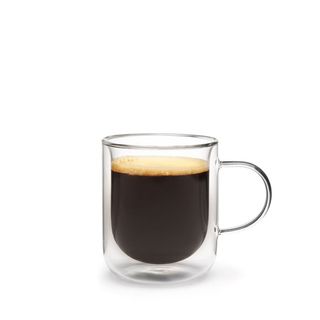 Espresso dopio