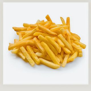 Картофель фри