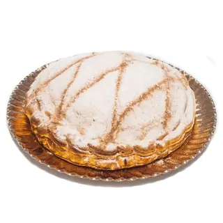 Pástela Árabe