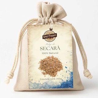 Savor Fulgi de secara