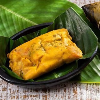 Tamal