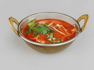Rogan Josh Prawn (400g)