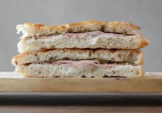 Componi la tua focaccia