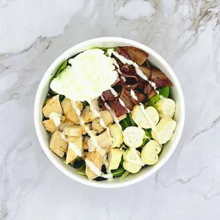 Cremosa salad