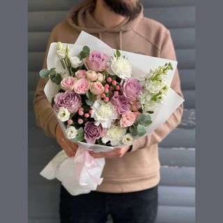 Букет від флориста #8