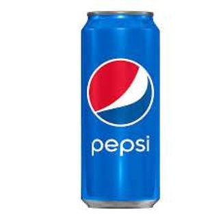 Pepsi doza 