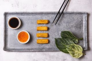 Mini Crepes Japoneses 4 Un