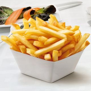 Patatas Fritas  (Ración de 250 g. aprox)