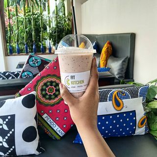 Berrylicious Smoothie