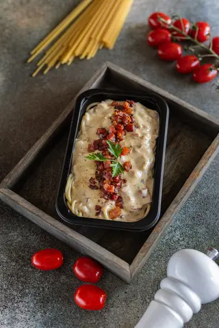 Makaron Carbonara