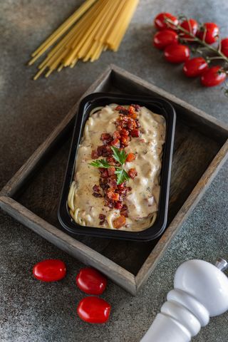 Makaron Carbonara