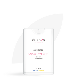 Санітайзер "кавун" 20 Мл